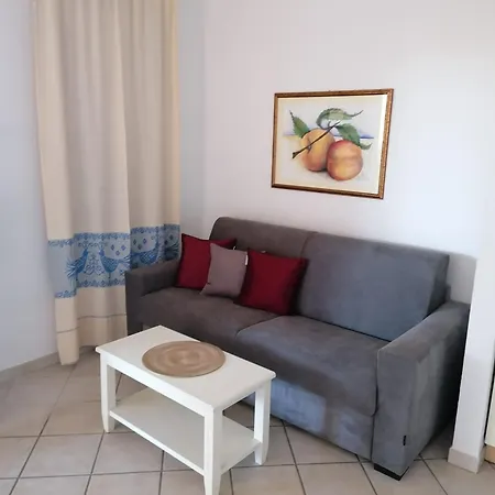Il Borgo Apt 1 Porto San Paolo  Exterior photo