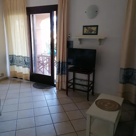 Il Borgo Apt 1 Porto San Paolo  Exterior photo