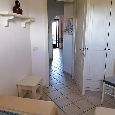 Il Borgo Apt 1 Porto San Paolo  Exterior photo