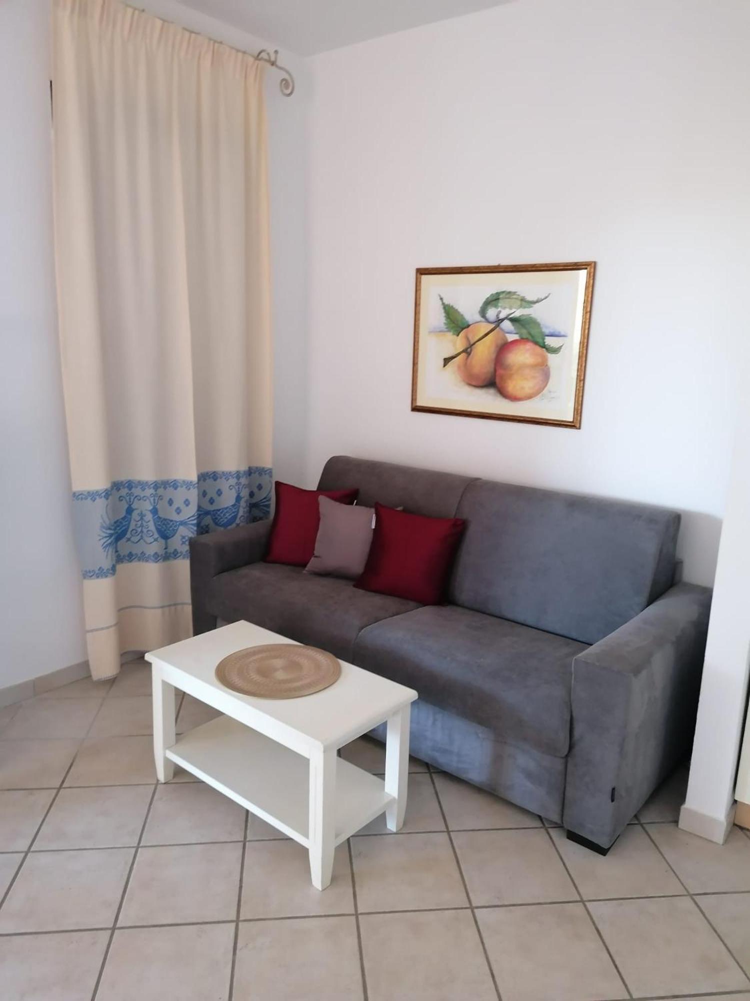 Il Borgo 1 *
