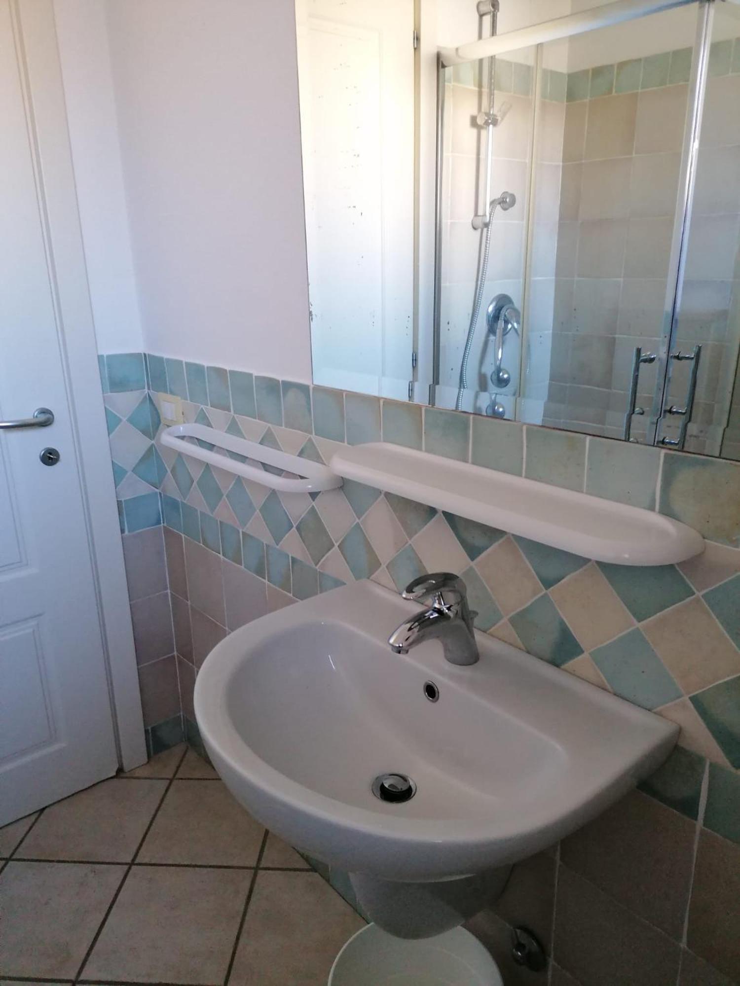 Il Borgo 1 Apartment *