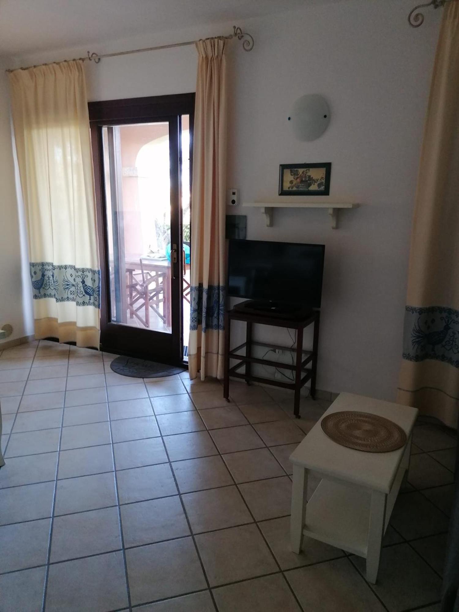Il Borgo 1 Porto San Paolo (Sardinia)