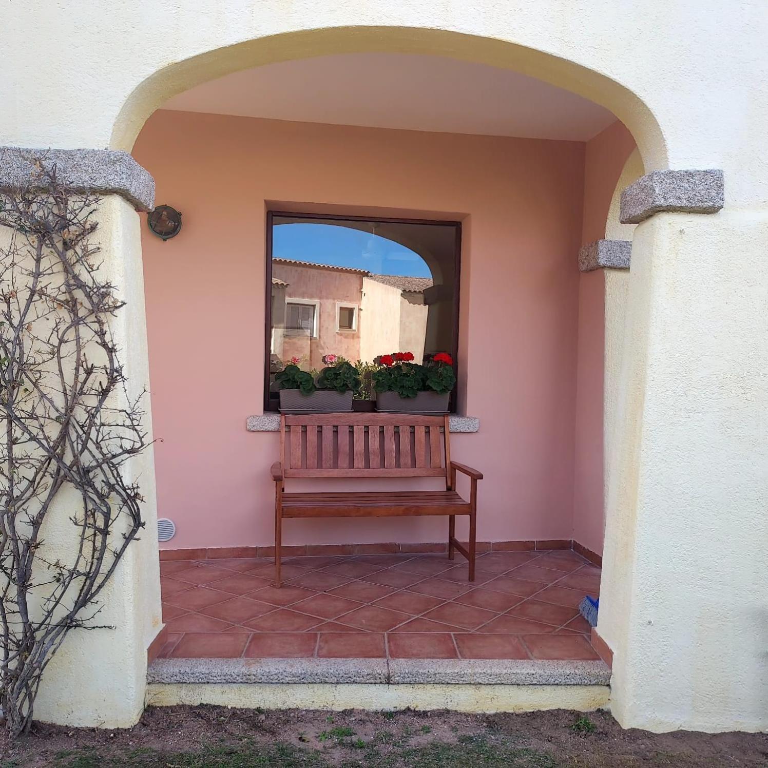 Il Borgo 1 Apartment