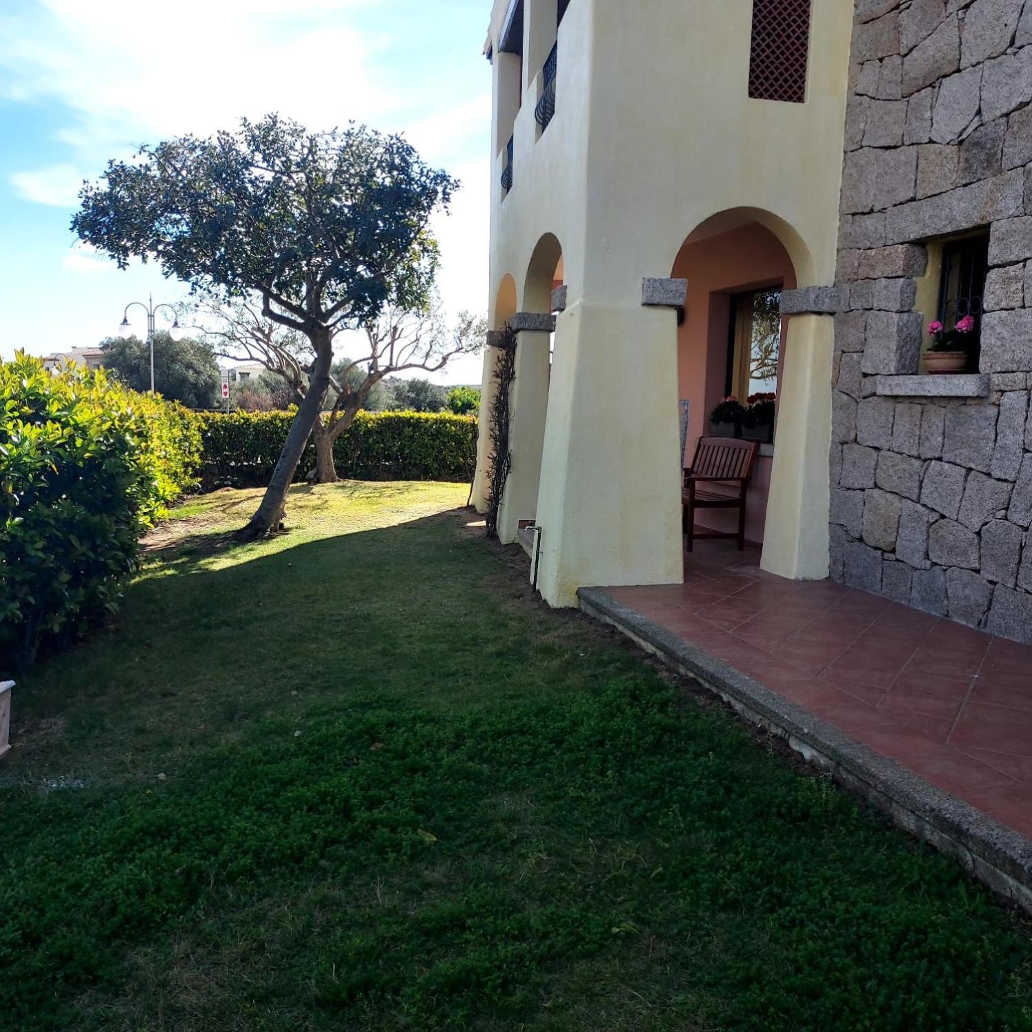 Il Borgo 1 * Porto San Paolo (Sardinia)