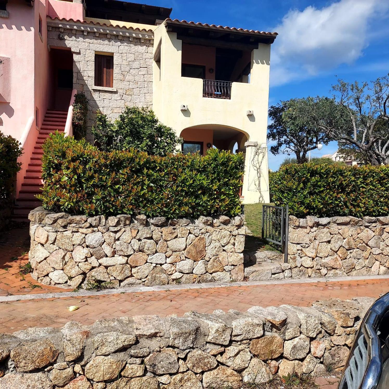 Apartment Il Borgo 1 Porto San Paolo (Sardinia)