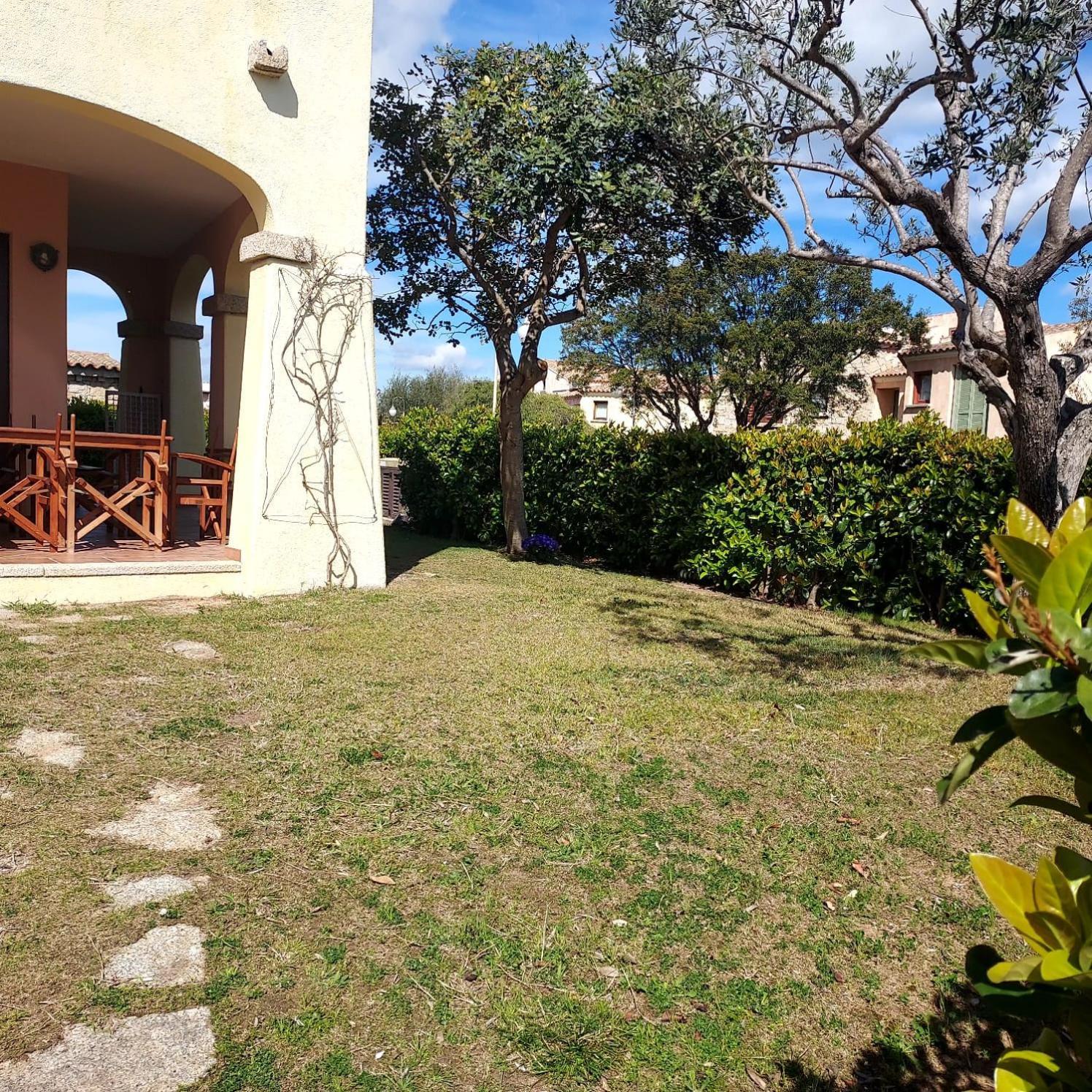 Apartment Il Borgo 1 Porto San Paolo (Sardinia)
