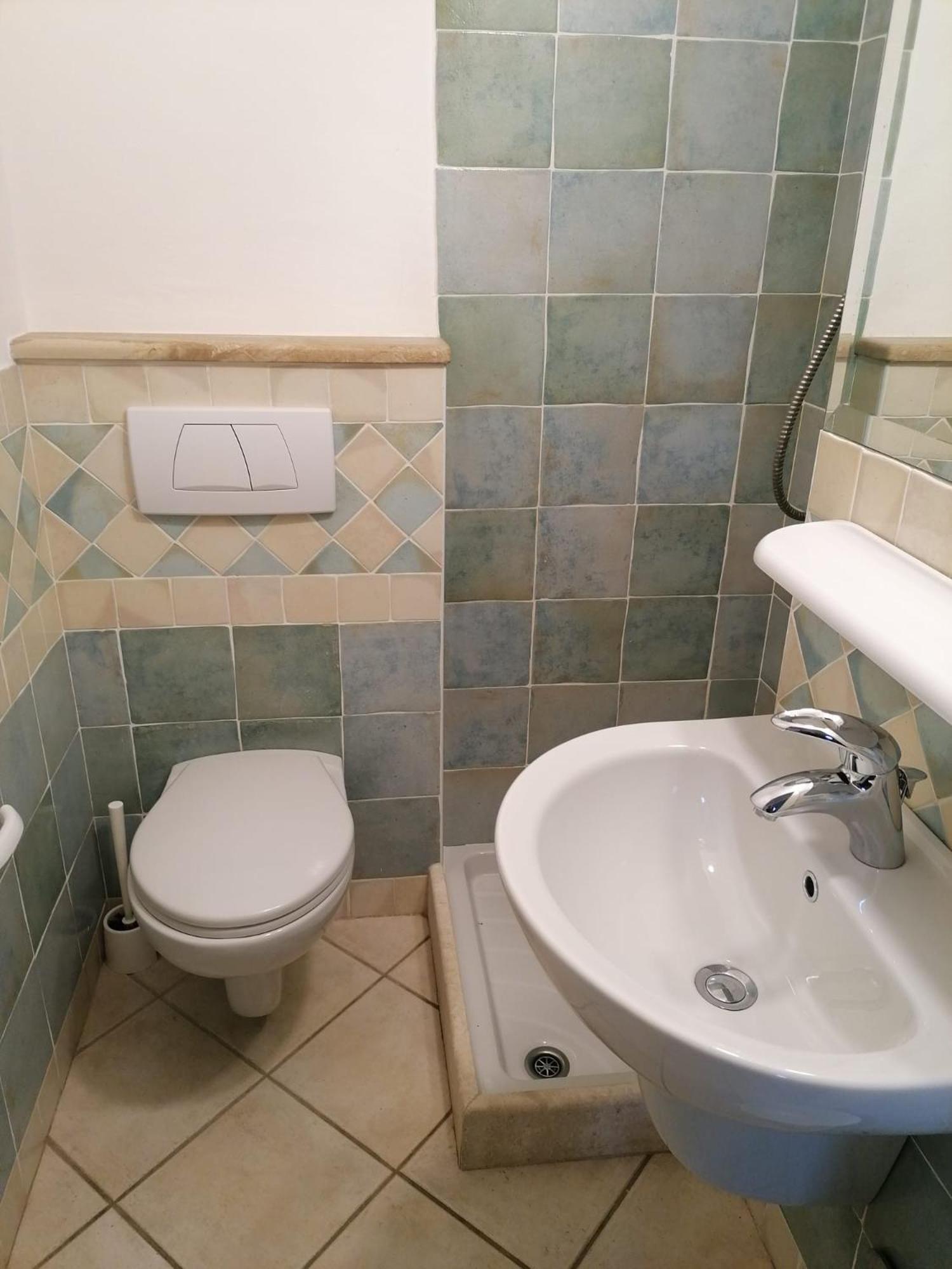 Il Borgo 1 *