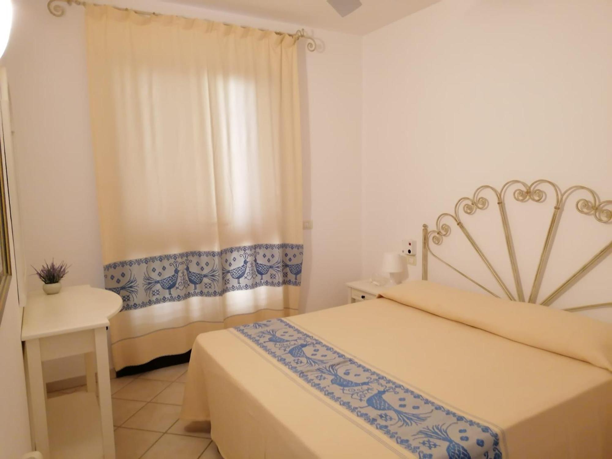 Il Borgo 1 Apartment Porto San Paolo (Sardinia)