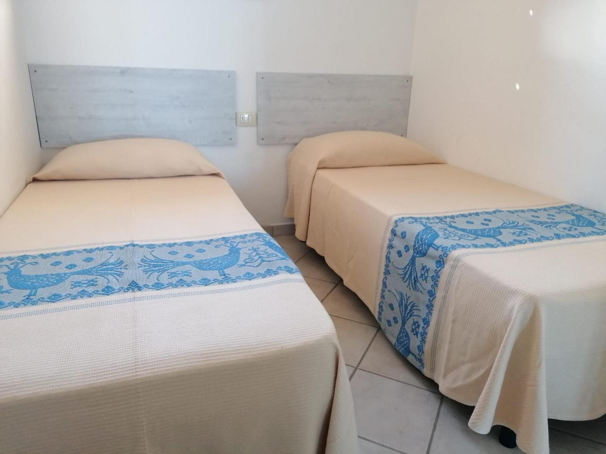 Il Borgo 1 Apartment