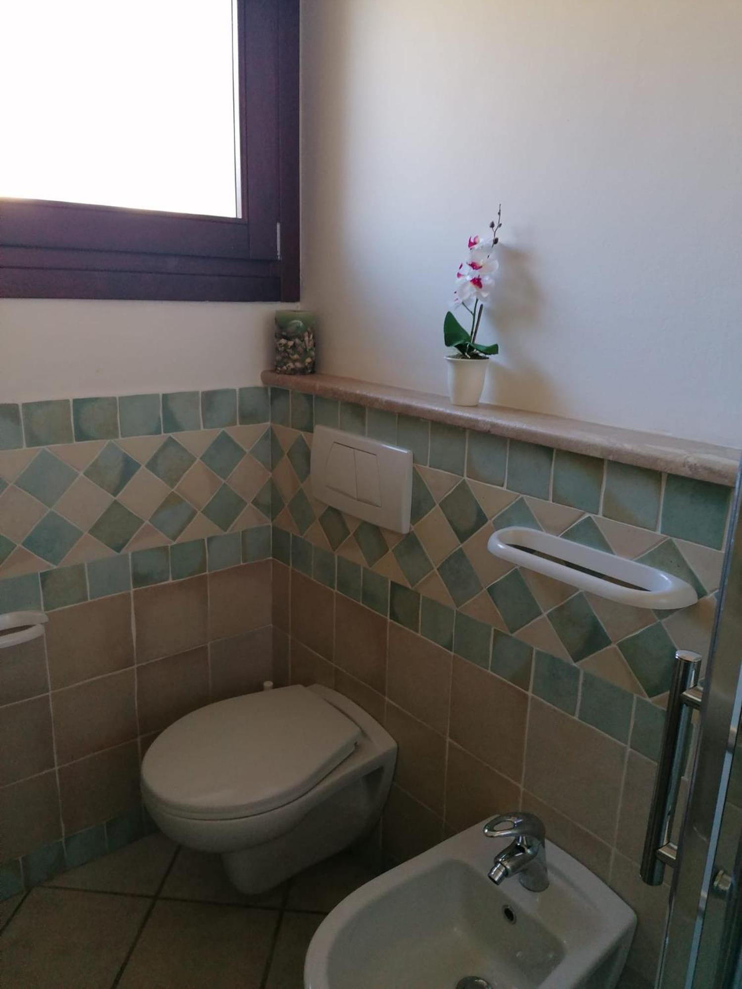 Il Borgo 1 * Porto San Paolo (Sardinia)