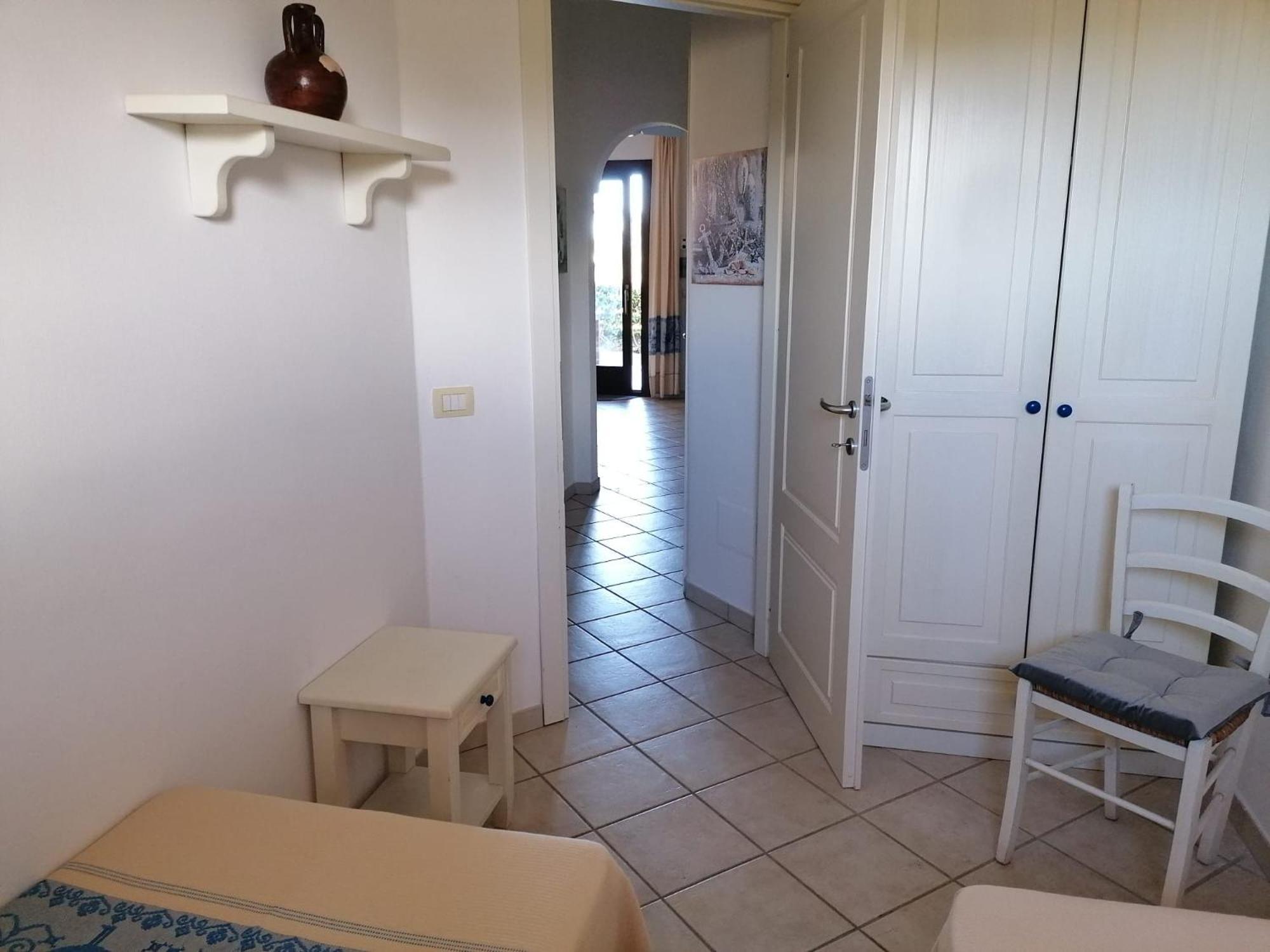Il Borgo 1 Porto San Paolo (Sardinia)