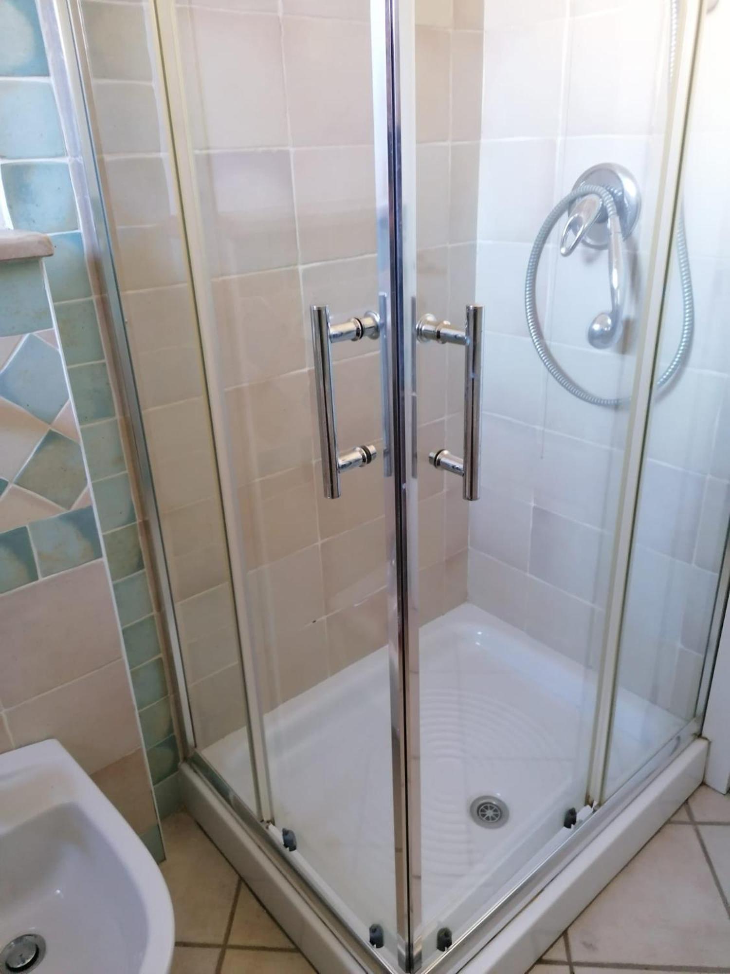 Il Borgo 1 Apartment