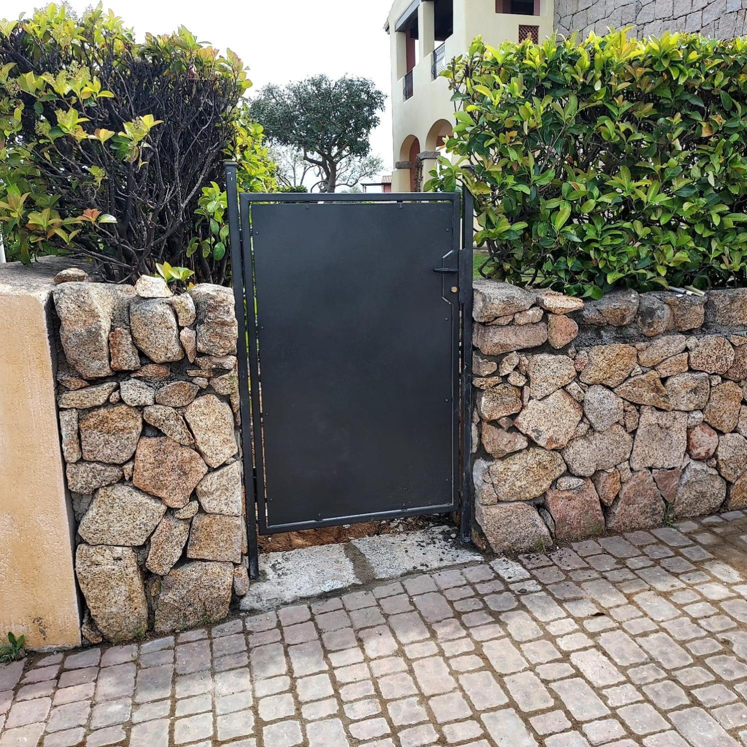 Il Borgo 1 Porto San Paolo (Sardinia)