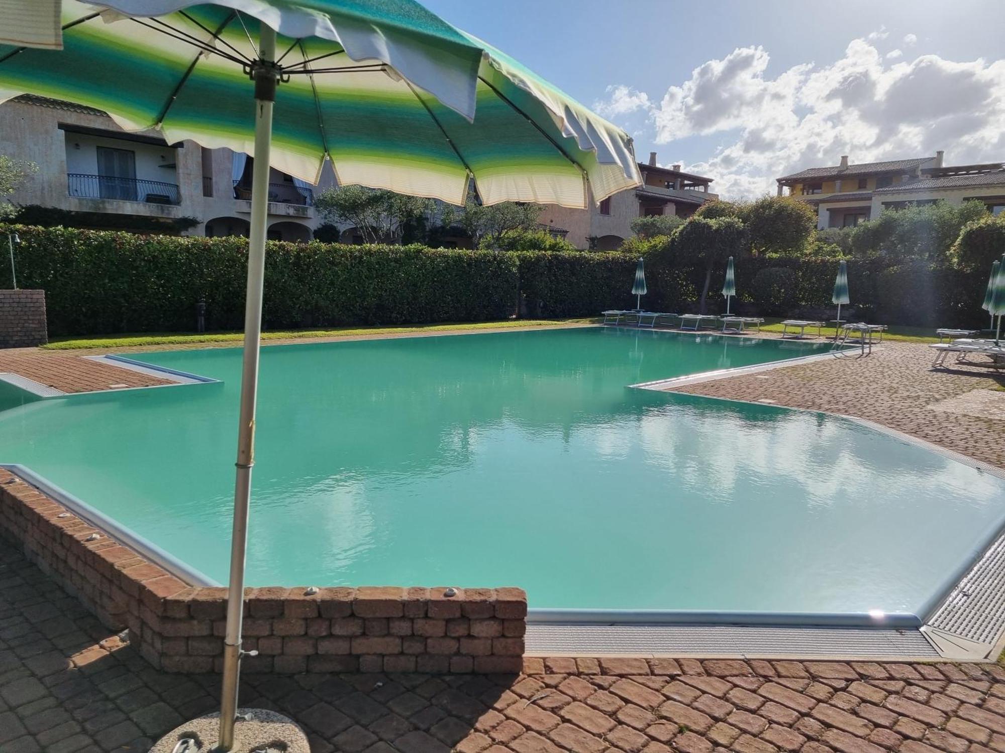 Il Borgo 1 Apartment *